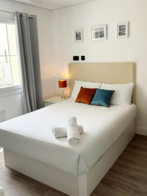 Central Penthouse Double Room Ensuite - Grand Central House